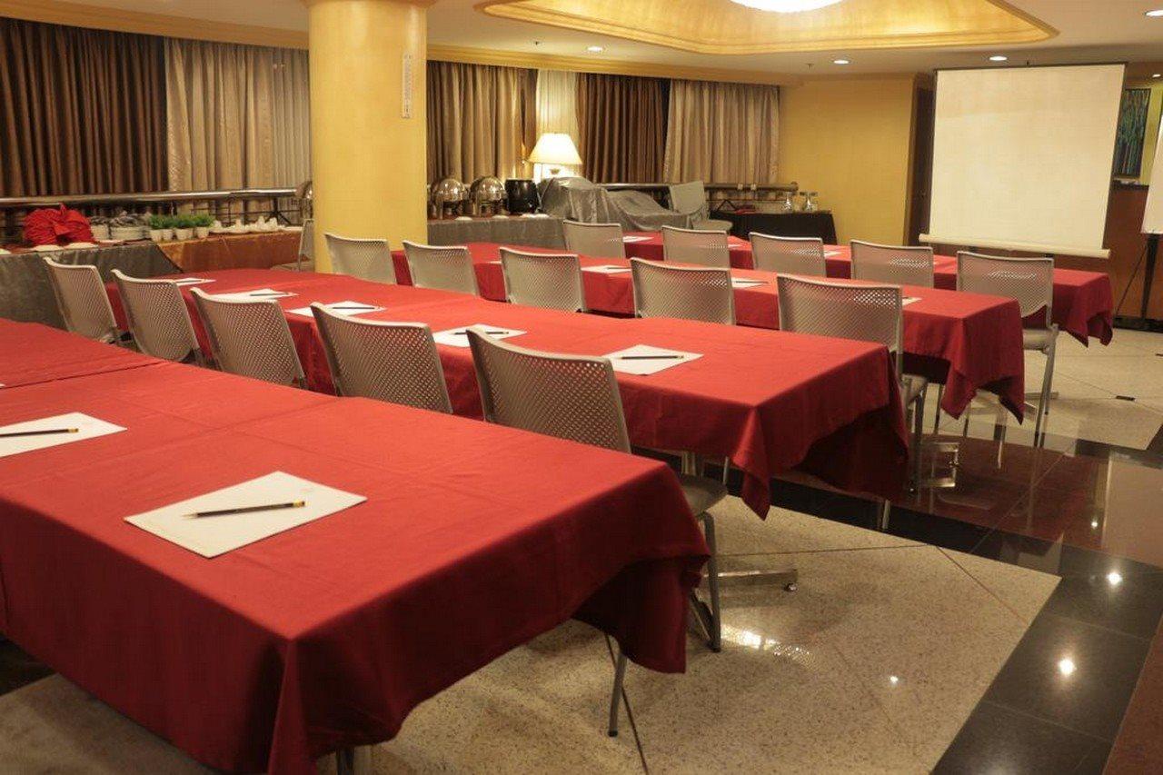 Prince Plaza II Condotel Makati City Exterior photo