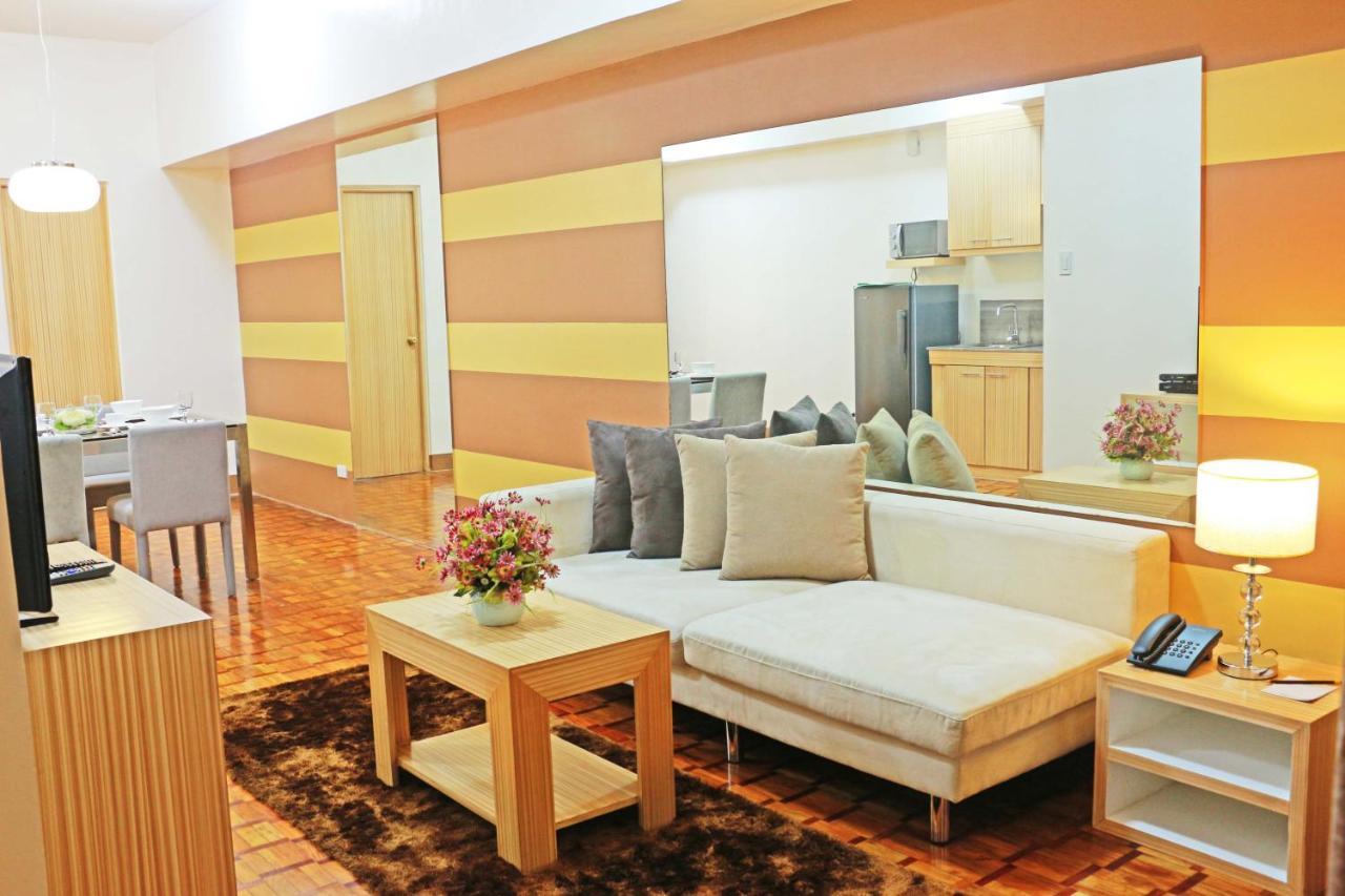 Prince Plaza II Condotel Makati City Exterior photo