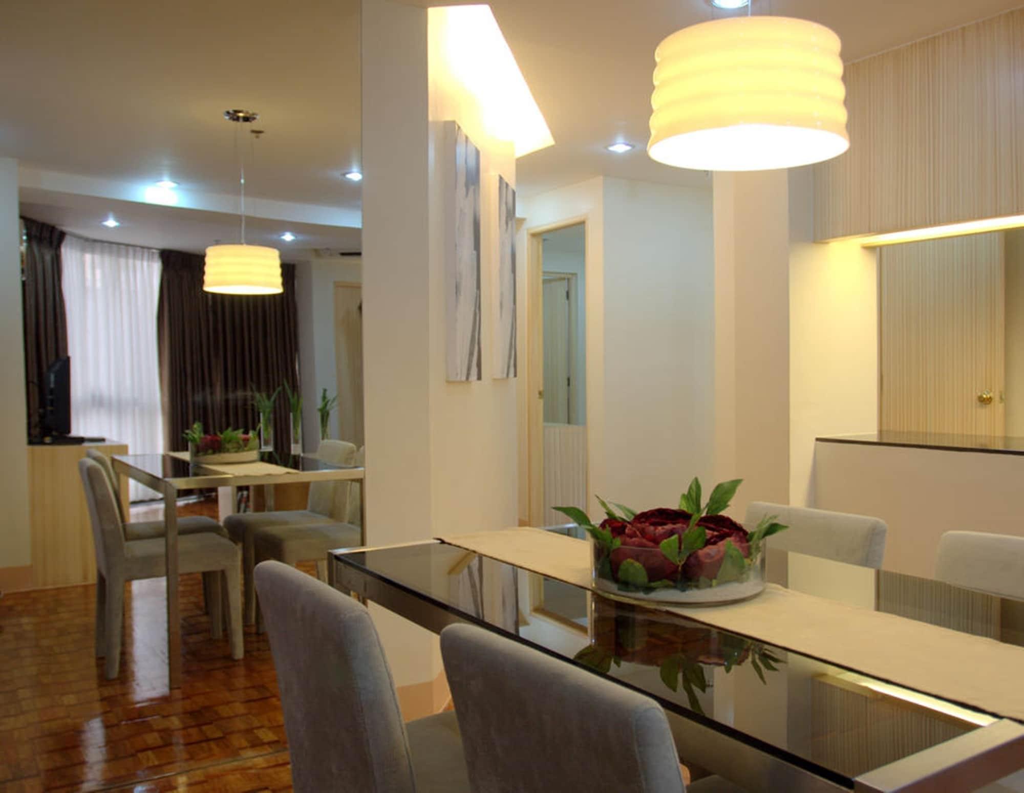 Prince Plaza II Condotel Makati City Exterior photo