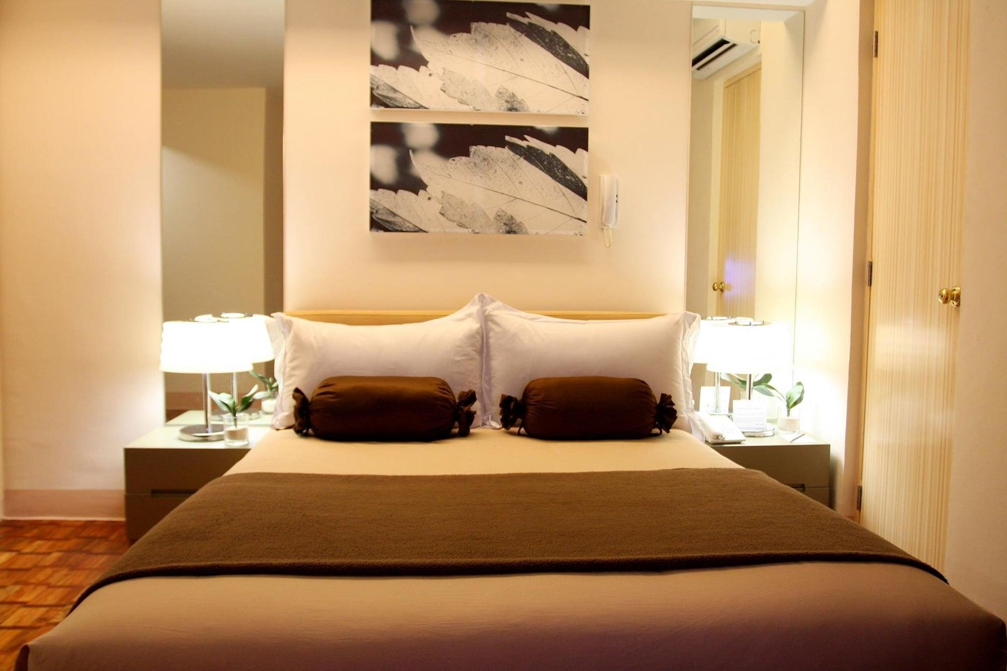 Prince Plaza II Condotel Makati City Exterior photo